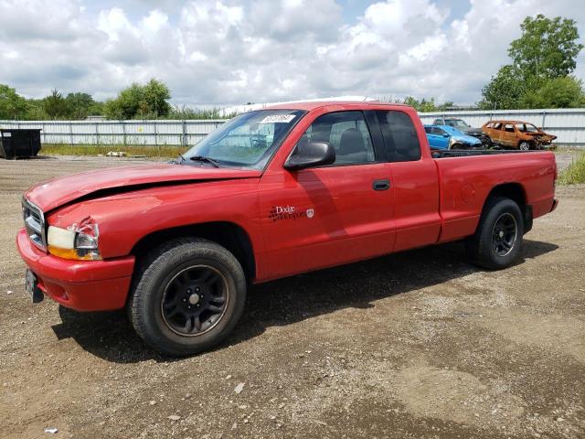 dodge dakota 2001 1b7gl22n21s291682