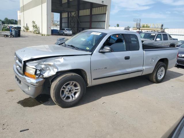 dodge dakota 2001 1b7gl22x01s151275