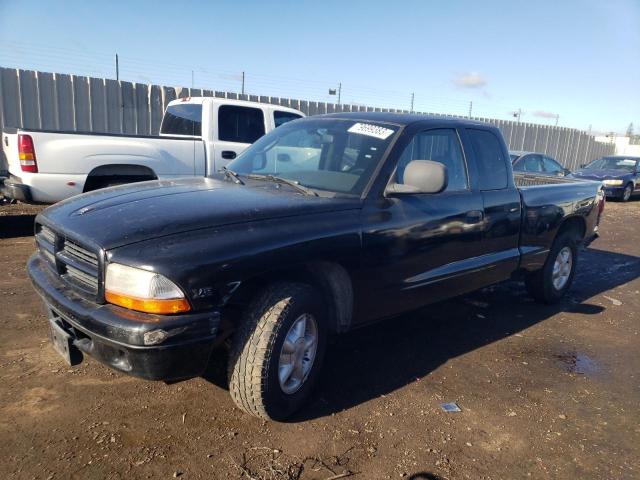 dodge all models 2000 1b7gl22x1ys566700