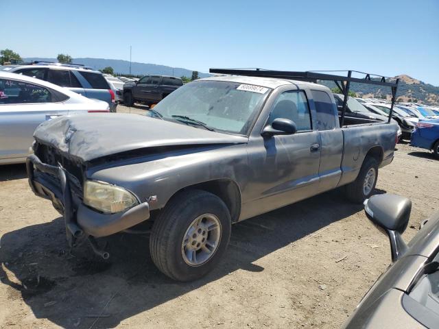 dodge dakota 1999 1b7gl22x3xs199197