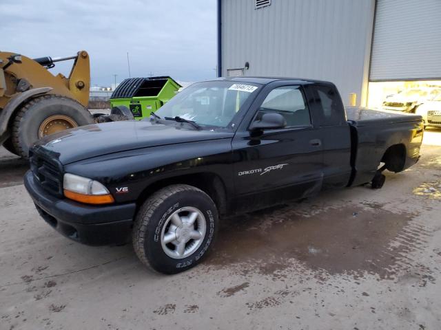 dodge all models 2000 1b7gl22x4ys503087