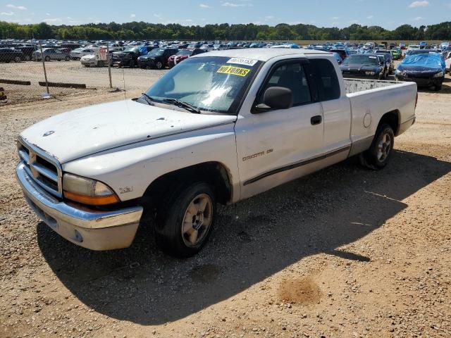 dodge dakota 1998 1b7gl22x5ws541358