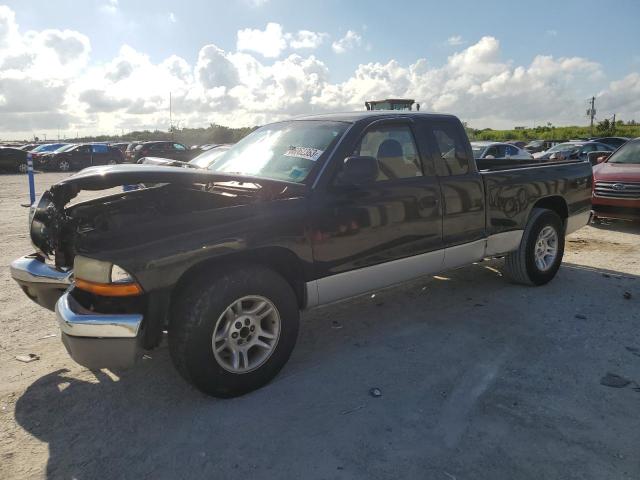 dodge dakota 2001 1b7gl22x61s225637