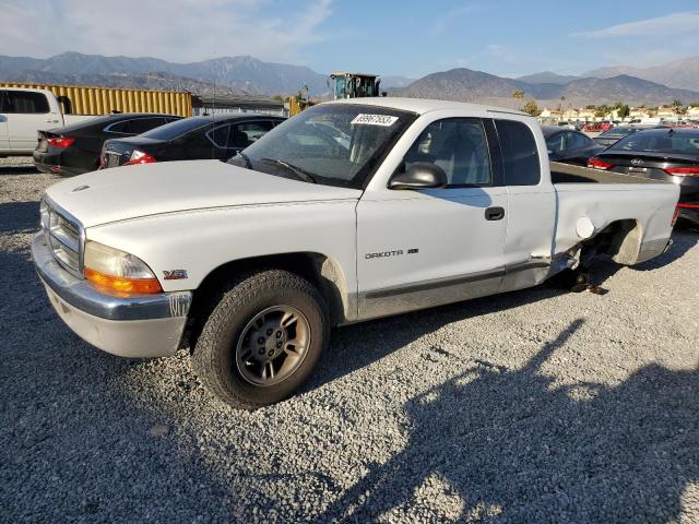 dodge dakota 1998 1b7gl22x6ws550781