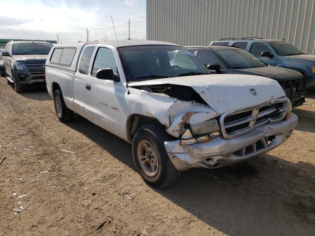 dodge dakota 1999 1b7gl22x7xs225056