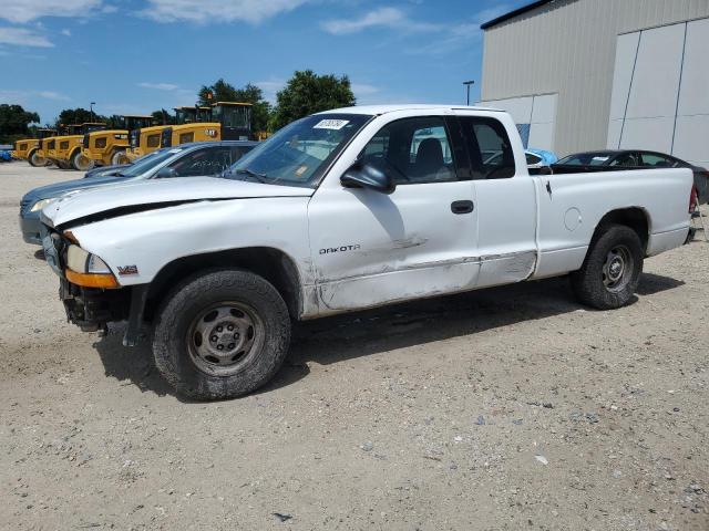 dodge dakota 2000 1b7gl22xxys692604