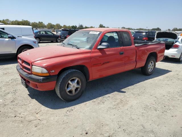 dodge dakota 1999 1b7gl22y0xs268422