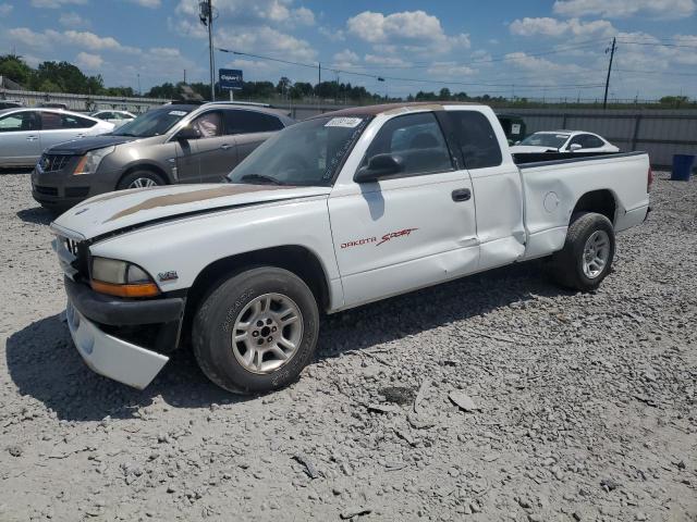 dodge dakota 1999 1b7gl22y1xs116942