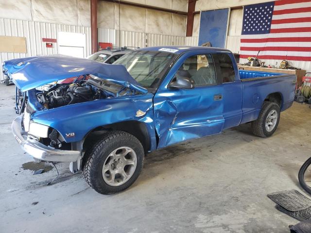 dodge dakota 1998 1b7gl22y5ws594084