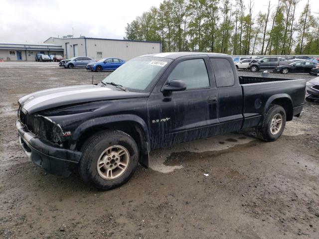 dodge dakota 1999 1b7gl22z4xs110447