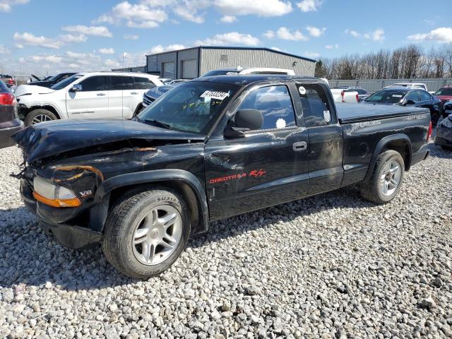 dodge dakota 1999 1b7gl22z9xs107303