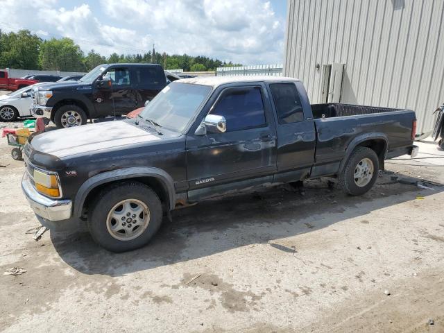 dodge dakota 1994 1b7gl23x1rw117607