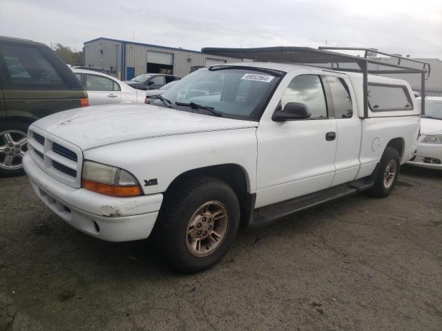 dodge dakota 1997 1b7gl23x3vs185330