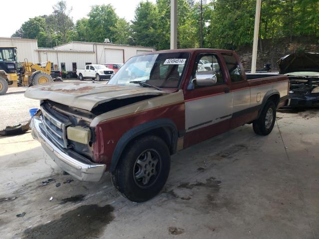 dodge all other 1995 1b7gl23x6ss385453