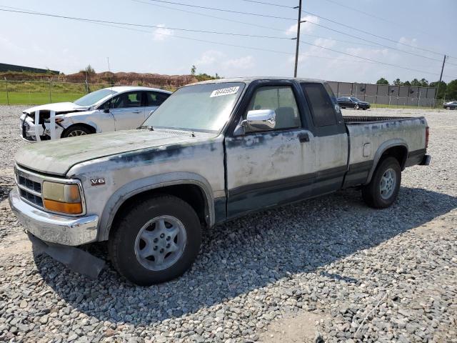 dodge dakota 1995 1b7gl23x9ss242349