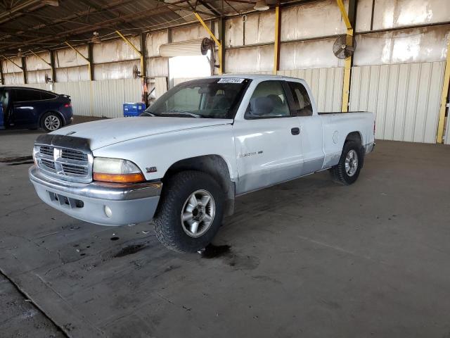 dodge dakota 1997 1b7gl23yxvs287944