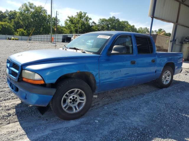 dodge dakota 2001 1b7gl2ax81s207724