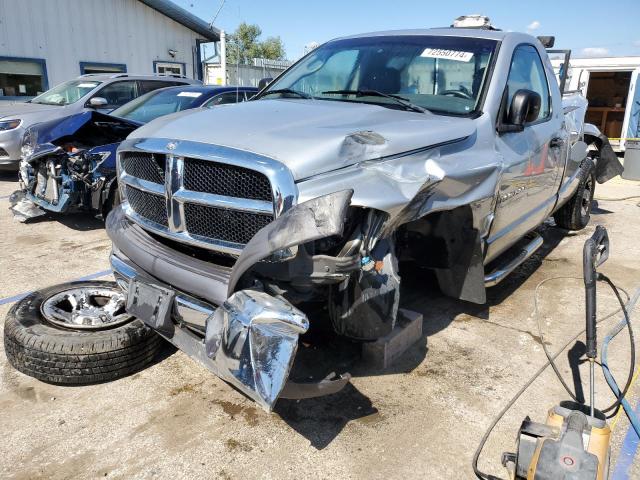 dodge ram 1500 2002 1b7ha16z92j118492