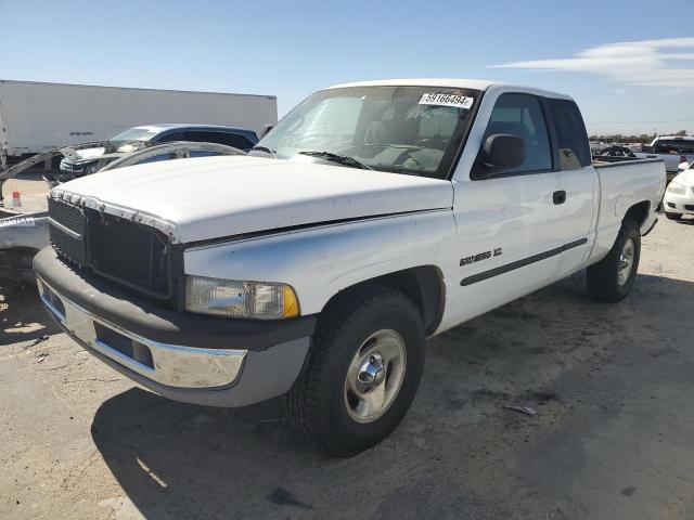 dodge ram 1500 2001 1b7hc13y01j616875