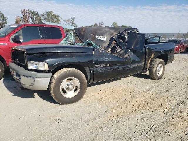 dodge ram 1500 2001 1b7hc13y31j286598