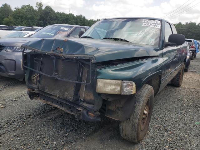 dodge ram 1500 2001 1b7hc13y31j292322