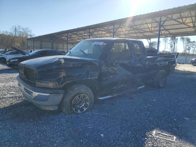 dodge ram 1500 1998 1b7hc13y4wj190793