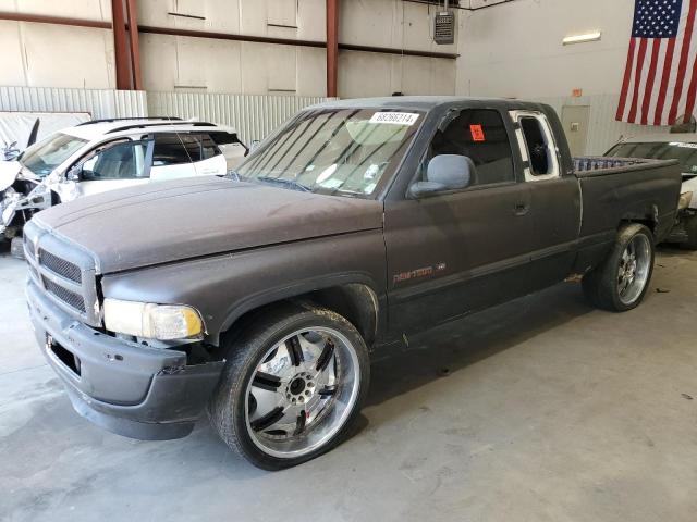 dodge ram 1500 2001 1b7hc13y51j201258