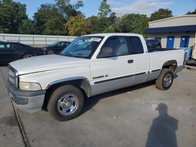 dodge ram 1500 2001 1b7hc13y51j514620