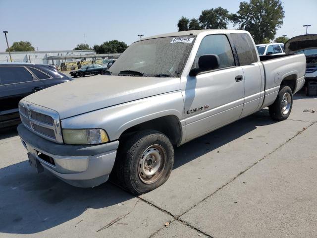 dodge ram 1500 2001 1b7hc13y51j589155