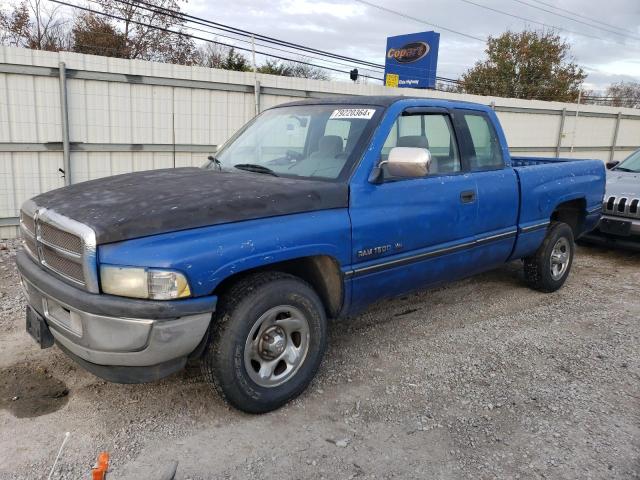 dodge ram 1500 1996 1b7hc13y5tj128489