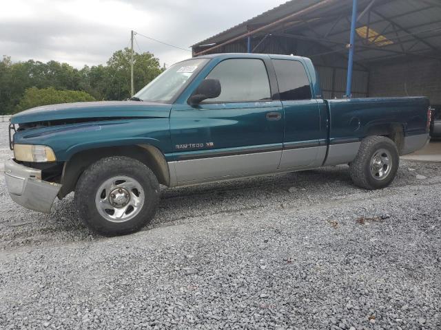 dodge ram 1500 1998 1b7hc13y5wj245316