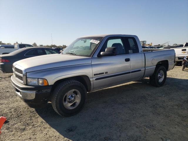 dodge ram 1500 2001 1b7hc13y61j559694