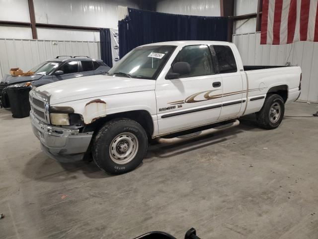 dodge ram 1500 1999 1b7hc13y6xj645936