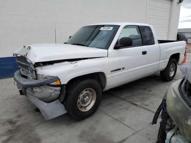 dodge ram 1500 1998 1b7hc13y7wj156167