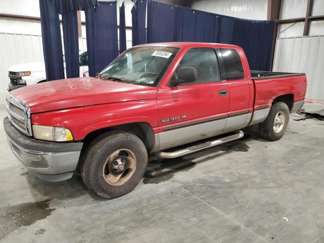 dodge ram 1500 1999 1b7hc13y7xj538099