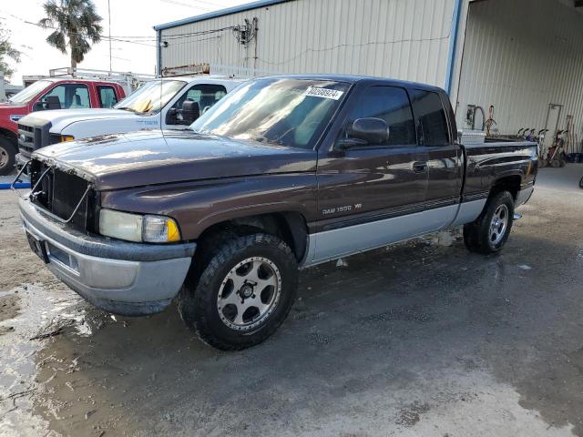 dodge ram 1500 1998 1b7hc13y9wj164965