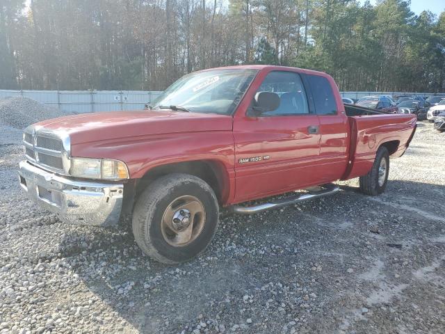 dodge ram 1500 2001 1b7hc13yx1j226169