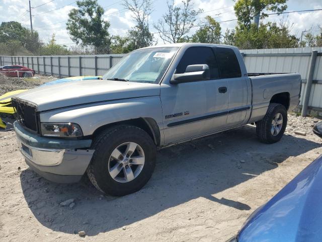 dodge ram 1500 2001 1b7hc13yx1j292981