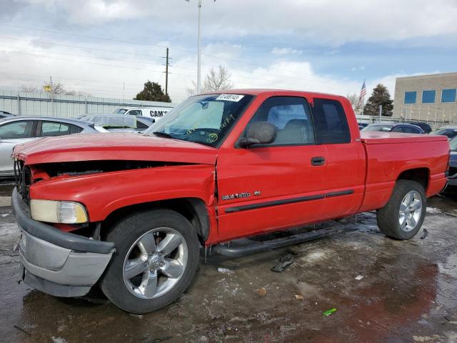 dodge ram 1500 2001 1b7hc13yx1j500082