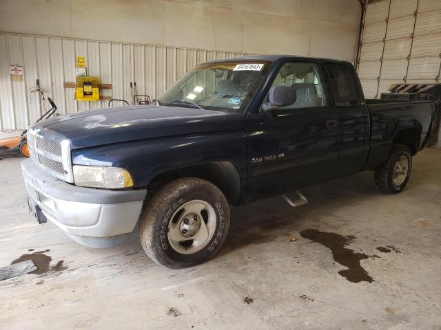 dodge ram 1500 2000 1b7hc13yxyj170647