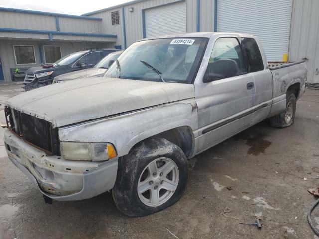 dodge ram 1500 2001 1b7hc13z01j505509