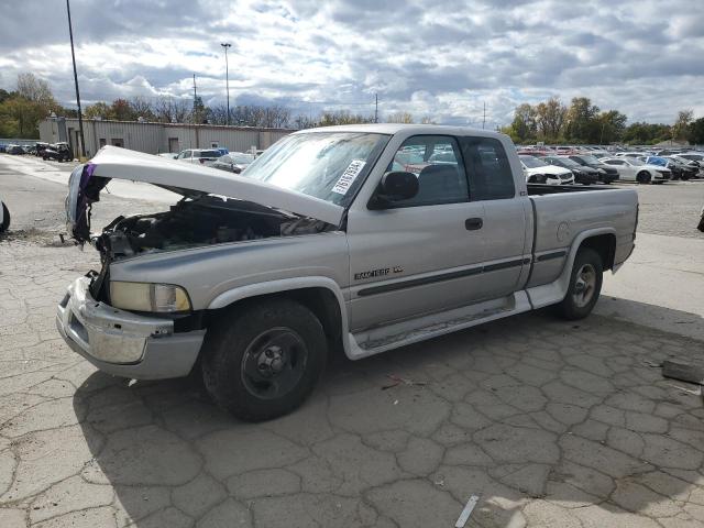 dodge ram 1500 1999 1b7hc13z0xj587556