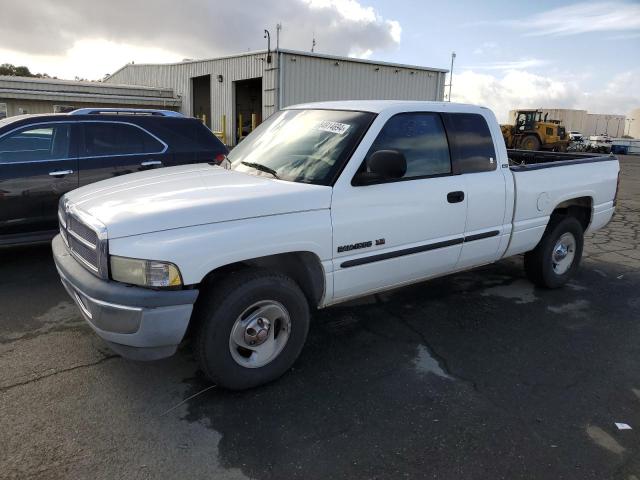 dodge ram 1500 2001 1b7hc13z11j565783