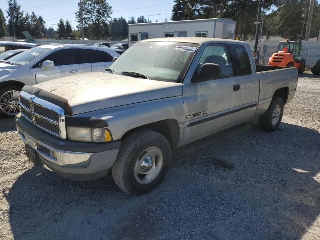 dodge ram 1500 2001 1b7hc13z21j207091