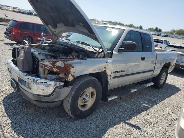 dodge ram 1500 2001 1b7hc13z31j205723