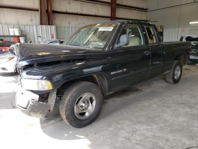 dodge ram 1500 1999 1b7hc13z5xj515302