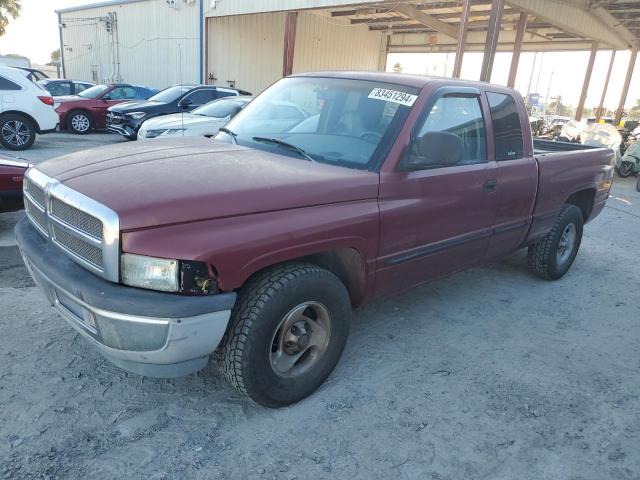 dodge ram 1500 1999 1b7hc13z5xj517230