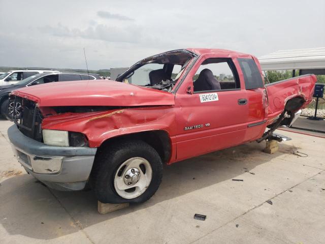 dodge ram 1500 2000 1b7hc13z6yj179659