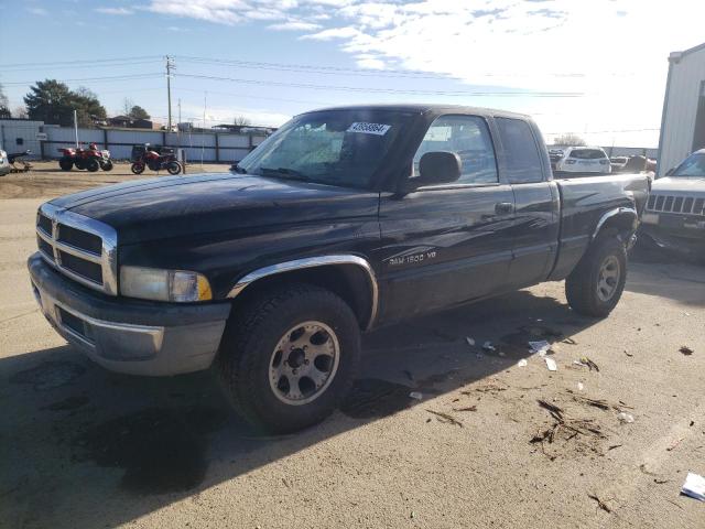 dodge ram 1500 1998 1b7hc13z7wj127843