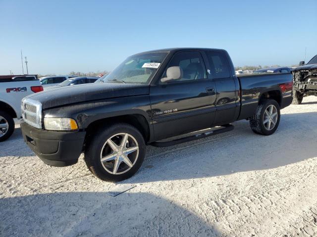 dodge ram 1500 2000 1b7hc13z7yj122323